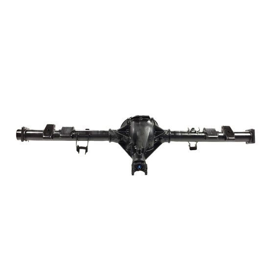 Reman Complete Axle Assembly for GM 8.5 Inch 95-97 Chevy S10 Blazer And S15 Jimmy3.42 Ratio 2wd