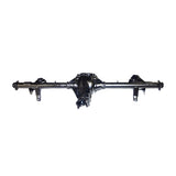 Reman Complete Axle Assembly for GM 7.5 Inch 95-97 Chevy S10 Blazer And S15 Jimmy 3.08 Ratio 4x4 Posi LSD