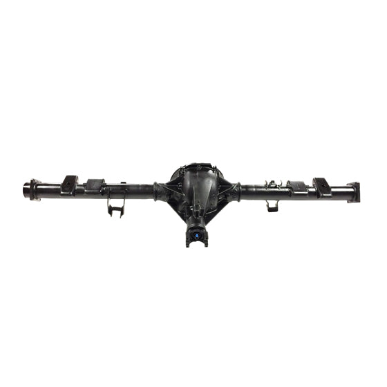 Reman Complete Axle Assembly for GM 8.5 Inch 95-97 Chevy S10 Blazer And S15 Jimmy 3.42 Ratio 2wd Posi LSD