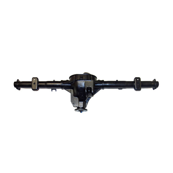 Reman Complete Axle Assembly for Ford 8.8 Inch 1995 Ford Explorer Exc Sport Trac 3.55 Ratio Posi LSD