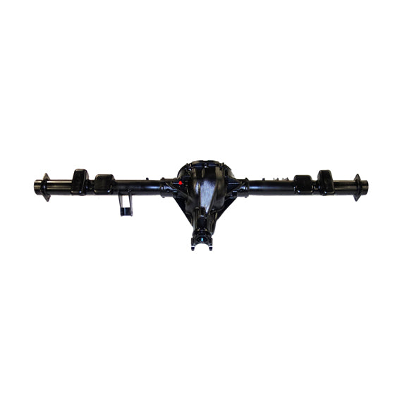 Reman Complete Axle Assembly for GM 8.5 Inch 1995 GMC Yukon And Chevy Tahoe 3.42 Ratio 2dr