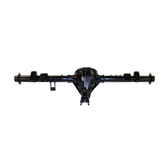 Reman Complete Axle Assembly for GM 8.5 Inch 95-99 GM Suburban 1500 3.42 Ratio 2wd 5 Lug Posi LSD