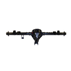 Reman Complete Axle Assembly for GM 9.5 Inch 95-99 GM Suburban 1500 3.42 Ratio 4x4 8 Lug