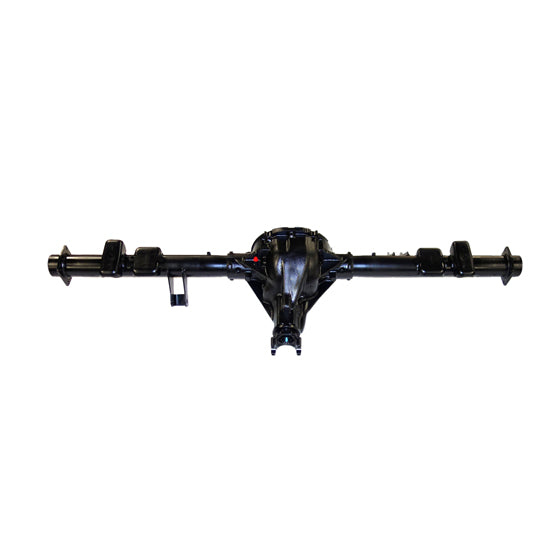 Reman Complete Axle Assembly for GM 9.5 Inch 95-99 GM Suburban 1500 3.73 Ratio 4x4 8 Lug