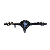 Reman Complete Axle Assembly for GM 9.5 Inch 95-99 GM Suburban 1500 3.42 Ratio 2wd 8 Lug Posi LSD