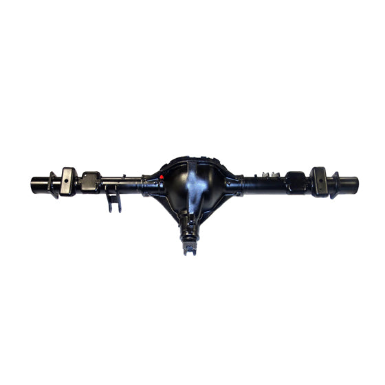 Reman Complete Axle Assembly for GM 9.5 Inch 95-99 GM Suburban 1500 3.73 Ratio 2wd 8 Lug Posi LSD