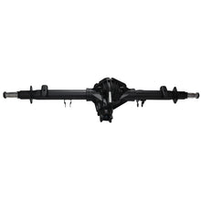 Load image into Gallery viewer, Reman Complete Axle Assembly for GM 14 Bolt Truck 96-02 GM Cutaway Van 3500 4.11 Ratio DRW Posi LSD