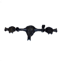 Load image into Gallery viewer, Reman Complete Axle Assembly for Dana 44 97-99 Jeep Wrangler 3.07 Ratio Posi LSD