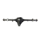 Reman Complete Axle Assembly for Ford 9.75 Inch 97-00 Ford E150 3.55 Ratio