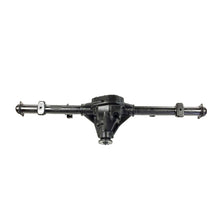 Load image into Gallery viewer, Reman Complete Axle Assembly for Ford 9.75 Inch 97-00 Ford E150 3.55 Ratio Posi LSD