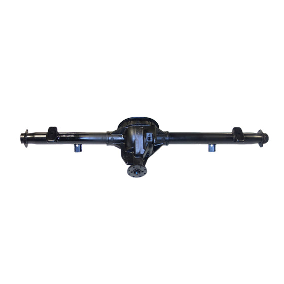 Reman Complete Axle Assembly for Ford 8.8 Inch 97-00 Ford Expedition 3.32 Posi LSD Check Tag