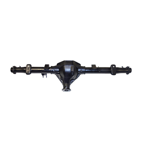 Reman Complete Axle Assembly for Chrysler 9.25 Inch 98-99 Dodge Durango 3.92 Ratio 4x4