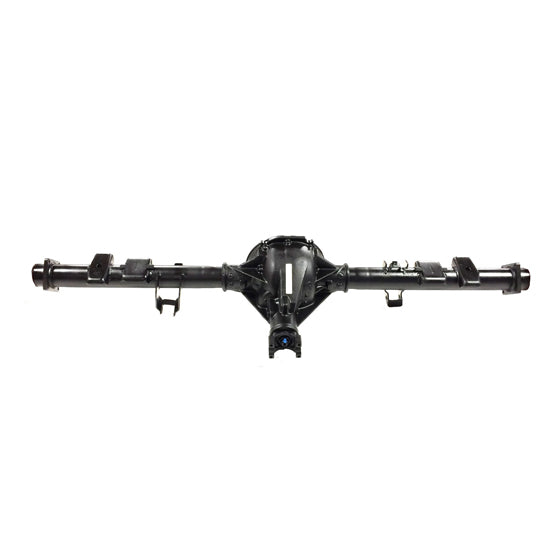 Reman Complete Axle Assembly for GM 7.5 Inch 98-00 Chevy S10 And S15 3.08 Ratio 2wd Posi LSD