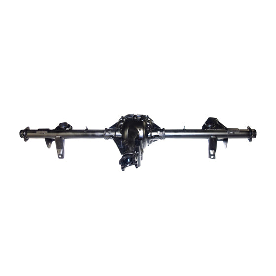 Reman Complete Axle Assembly for GM 7.5 Inch 98-05 Chevy S10 And S15 3.08 Ratio 4x4 Posi LSD