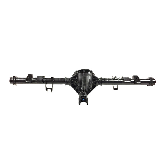 Reman Complete Axle Assembly for GM 8.6 Inch 99-05 GMC Sierra And Chevy Silverado 4.11 Ratio Non-Crew Cab
