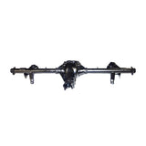 Reman Complete Axle Assembly for GM 7.5 Inch 98-03 Chevy S10 And Sonoma 3.08 Ratio 2wd Chassis Pkg Posi LSD