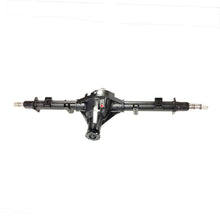 Load image into Gallery viewer, Reman Complete Axle Assembly for Dana 80 99-00 Ford F350 3.73 Ratio DRW Tag F81A-ARE F81A-ARF