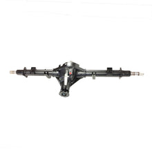 Load image into Gallery viewer, Reman Complete Axle Assembly for Dana 80 99-00 Ford F350 4.11 Ratio DRW Tag F81A-BFF F81A-BFG