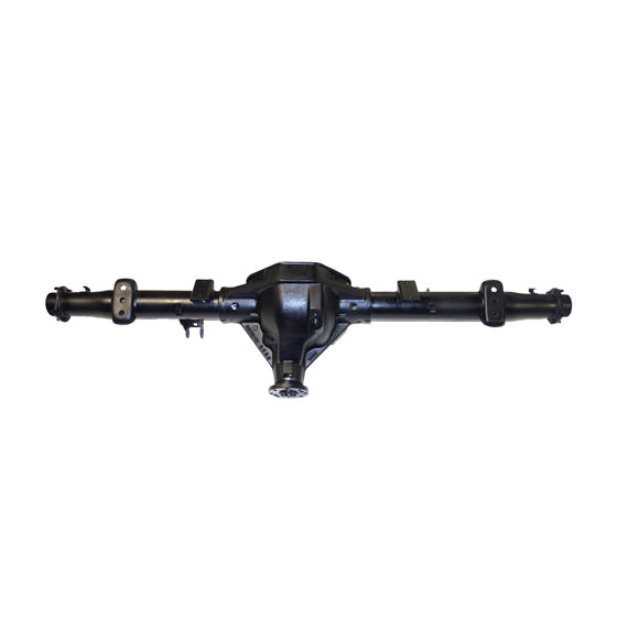 Reman Complete Axle Assembly for Chrysler 9.25 Inch 00-02 Dodge Dakota 3.55 Ratio 2wd