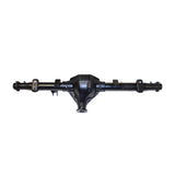 Reman Complete Axle Assembly for Chrysler 9.25 Inch 00-02 Dodge Dakota 3.55 Ratio 2wd