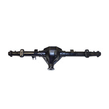 Load image into Gallery viewer, Reman Complete Axle Assembly for Chrysler 9.25 Inch 00-02 Dodge Dakota 3.55 Ratio 9 x 2.5 Inch Brakes 4x4