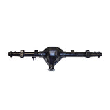 Reman Complete Axle Assembly for Chrysler 9.25 Inch 00-02 Dodge Dakota 3.55 Ratio 9 x 2.5 Inch Brakes 4x4
