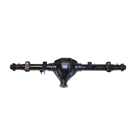 Reman Complete Axle Assembly for Chrysler 9.25 Inch 00-02 Dodge Durango 3.55 Ratio 4x4
