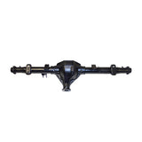 Reman Complete Axle Assembly for Chrysler 9.25 Inch 00-02 Dodge Durango 3.92 Ratio 4x4
