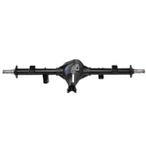 Reman Complete Axle Assembly for Dana 70 00-01 Dodge Ram 2500 3.55 Ratio Tag 5015676AB 52069458AH Thru 7/04/00 4x4