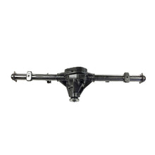 Load image into Gallery viewer, Reman Complete Axle Assembly for Ford 9.75 Inch 2000 Ford F150 3.55 Ratio Rear Drum Stepped Housing Tag S918F S919F Posi LSD