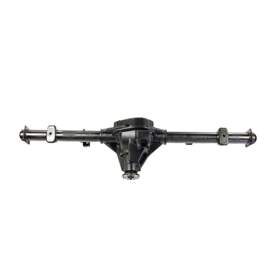 Reman Complete Axle Assembly for Ford 9.75 Inch 00-03 Ford F150 3.55 Ratio Rear Disc Tag S941A S942A V941A V942B Posi LSD