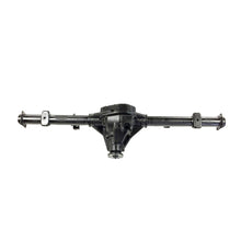 Load image into Gallery viewer, Reman Complete Axle Assembly for Ford 9.75 Inch 2000 Ford F150 3.55 Ratio Rear Drum Tag S933P Posi LSD