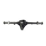 Reman Complete Axle Assembly for Ford 9.75 Inch 00-03 Ford F150 3.55 Ratio Rear Disc Tag S933P