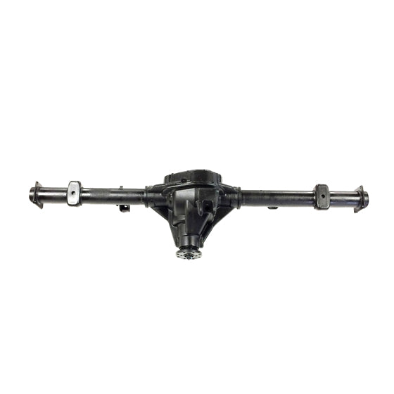 Reman Complete Axle Assembly for Ford 9.75 Inch 00-03 Ford F150 3.55 Ratio Rear Disc Tag S933P Posi LSD