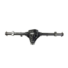 Load image into Gallery viewer, Reman Complete Axle Assembly for Ford 9.75 Inch 1999 Ford F150 3.55 Ratio Rear Drum Tag S933D Posi LSD