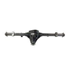 Load image into Gallery viewer, Reman Complete Axle Assembly for Ford 9.75 Inch 2000 Ford F150 3.31 Rear Drum Tag S916B Posi LSD