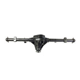 Reman Complete Axle Assembly for Ford 9.75 Inch 2000 Ford F150 3.31 Rear Drum Tag S916B Posi LSD