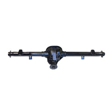 Load image into Gallery viewer, Reman Complete Axle Assembly for Ford 8.8 Inch 2000 Ford F150 3.08 Ratio Rear Drum Tag S824D Posi LSD