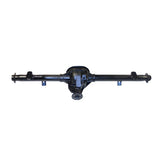 Reman Complete Axle Assembly for Ford 8.8 Inch 2000 Ford F150 3.08 Ratio Rear Drum Tag S824D Posi LSD