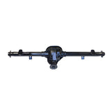 Reman Complete Axle Assembly for Ford 8.8 Inch 2000 Ford F150 3.08 Ratio Rear Drum Tag S852F