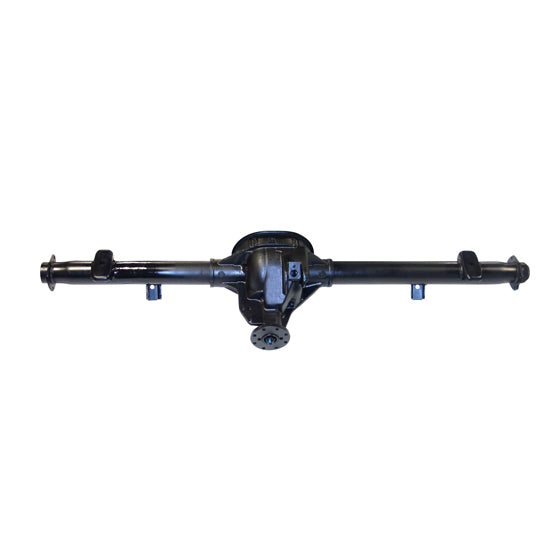 Reman Complete Axle Assembly for Ford 8.8 Inch 2000 Ford F150 4.11 Ratio Rear Drum Tag S871F Posi LSD