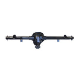 Reman Complete Axle Assembly for Ford 8.8 Inch 00-02 Ford Expedition 3.55 14mm Studs Tag S802L S802M S821L S821M