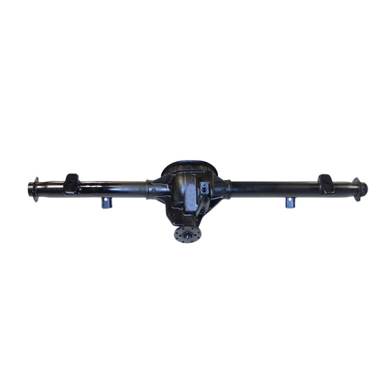 Reman Complete Axle Assembly for Ford 8.8 Inch 2000 Ford F150 4.11 Ratio Rear Drum Tag S871D