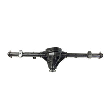 Load image into Gallery viewer, Reman Complete Axle Assembly for Ford 9.75 Inch 1999 Ford F150 3.55 Ratio Rear Drum Tag S918A S919A Posi LSD