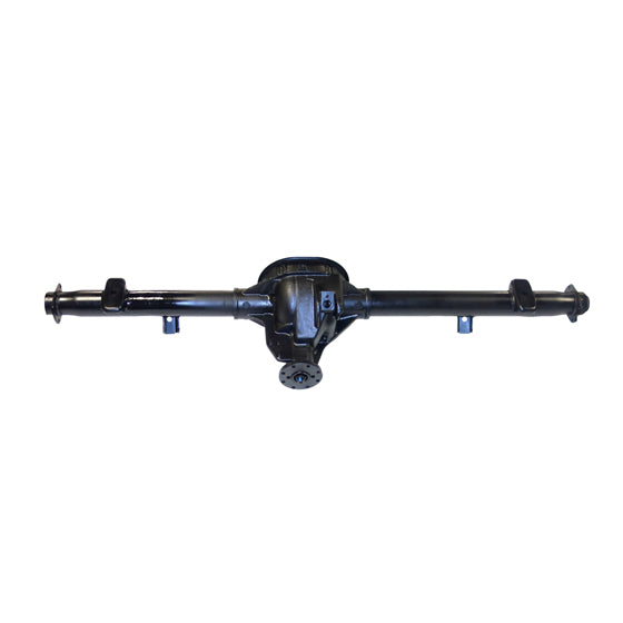 Reman Complete Axle Assembly for Ford 8.8 Inch 97-99 Ford F150 3.08 Ratio Rear Drum Tag S852A S852B
