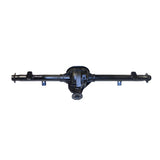 Reman Complete Axle Assembly for Ford 8.8 Inch 97-99 Ford F150 3.08 Ratio Rear Drum Tag S852A S852B Posi LSD