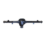 Reman Complete Axle Assembly for Ford 8.8 Inch 1998 Ford F150 3.73 Ratio Rear Drum Tag S822B Posi LSD