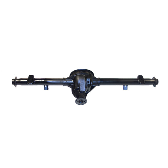 Reman Complete Axle Assembly for Ford 8.8 Inch 2000 Ford F150 3.08 Ratio Rear Drum Tag S852D Posi LSD