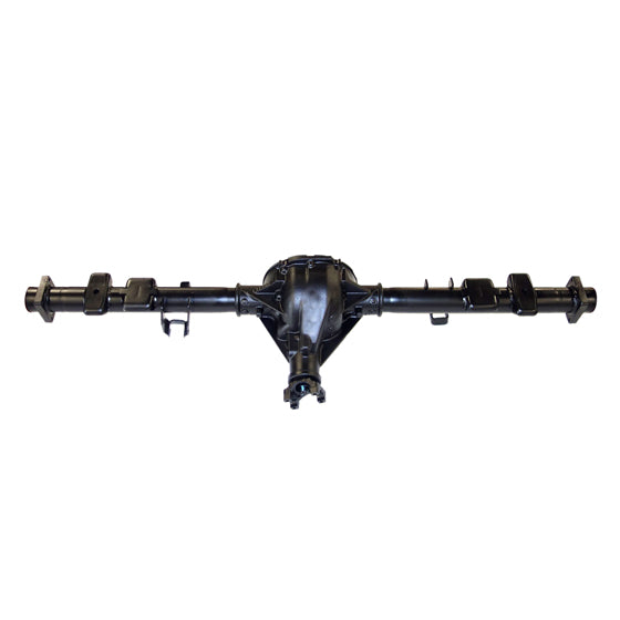 Reman Complete Axle Assembly for GM 8.6 Inch 00-05 GM 1500 4.11 Ratio