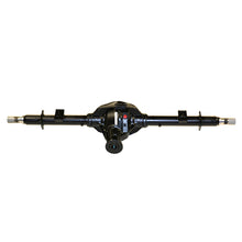 Load image into Gallery viewer, Reman Complete Axle Assembly for Ford 10.5 Inch 00-01 Ford F350 3.73 Ratio DRW Tag S140H